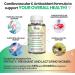 BIRTH CORE Prenatal Vitamins with CoQ10 - 2 Bottles Multivitamin Gummies for Women | DHA, Folic Acid, Cardiovascular & Antioxidant Support | Conception & Fertility Supplements - Buy Online on GoSupps.com
