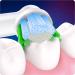 Braun Oral-B Precision Clean Toothbrush Heads - 10 Pack with Cleanmaximiser Bristles for Optimal Dental Care - Buy Online on GoSupps.com