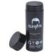 ELEVATE Hair Fibers for Thinning Hair - 40g Bottle (BLACK) | 100% Natural Keratin Fibers for Men & Women | Instantly Conceal Balding in 30 Seconds - Buy Online on GoSupps.com