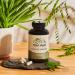 Terra Origin Digestive Enzymes - 60 Capsules for Optimal Digestion & Gut Health - Buy Online on GoSupps.com