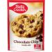 Betty Crocker Cookie Mix, Chocolate Chip, 17.5 oz