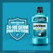  Listerine THREE PACKS of Listerine Zero Mouthwash 500 ml by Listerine - Buy Online on GoSupps.com