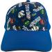 Shop LEGO Ninjago Blue Baseball Cap for Kids - Stylish & Adjustable Children's Hat - Buy Online on GoSupps.com