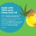 Hempz Yuzu & Starfruit Touch Of Summer Gradual Self-tanning Creme 6.76 Oz - Medium Skin - Buy Online on GoSupps.com