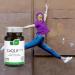 NICApur Coenzyme Q10 with KANEKA Q10 120 mg - High Dose 60 Capsules | Premium Antioxidant Supplement - Buy Internationally - Buy Online on GoSupps.com