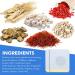 Height Growth Patches - Heightenup Acupuncture Stimulating Patch for Bone Growth - 90 pcs for Adults and Teens - Buy Online on GoSupps.com