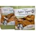 Erofili Avgenakis Greek Barley Rusks - Unsalted Crispy Snack 2 Pack x 400g (800g Total) - Healthy International Shipping - Buy Online on GoSupps.com