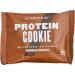 Myprotein Max Protein Cookie Box - Double Chocolate Chip (12 x 75g) | High Protein Snack - Buy Online on GoSupps.com