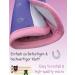 HECKBO Kids Car Seat Belt Pads - Horse Design - 1 Piece | Seat Belt Protectors for Kids and Babies - Buy Online on GoSupps.com