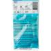 Tepe Interdental Brushes - Extra Soft Yellow (ISO Size 4 0.7mm) & Blue (ISO Size 3 0.6mm) Bundle | 16 Brushes for Effective Oral Care - Buy Online on GoSupps.com
