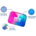 Navelo Cold Warm Compress - Reusable Gel Pack 27x12.5cm | Soft Touch Cooling Pad & Heating Press for Pain Relief - Buy Online on GoSupps.com