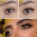 CTS 12 pcs Super Thin Band Reusable Eyelash Extension Clusters - C Curl Natural Wispy 12-14 mm Mix Pack - Easy to Apply at Home - Buy Online on GoSupps.com