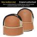TROXELL USA - SuperSoft Leatherhead (Reg / Med Size & Bagged in Pairs) - Buy Online on GoSupps.com