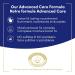 Dove Advanced Care Hand Wash Deep Moisture 4 Count - 12 oz - Buy Online on GoSupps.com