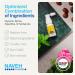 Naveh Pharma Itchy Ears Remedy 30ML - Ear Cleaning & Itch Relief Spray for Eczema Treatment, Clogged Ear Relief, and Ear Wax Removal - Buy Online on GoSupps.com