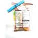 Terry s Chocolate Orange Crunchy Biscuit Bar 90g x 4 Includes 1 Sealing Bag Clip - Buy Online on GoSupps.com