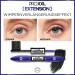 L'Or al Paris 2-Step Mascara for Extended Eyelashes - ProXXL Black Salon-Like Lift Effect 12ml - Buy Online on GoSupps.com
