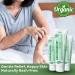 Calmoseptine Ointment 4 oz Tube (Pack of 12) - Baby Diaper Rash Cream Ointments for Butt rash Calmoseptine Ointment for heat Rashes and Itching Relief Effective Diaper Rash Cream for Adults and Kids - Buy Online on GoSupps.com