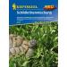 Turtle mix vitamin-rich feed mix specially composed for turtles consisting of flowers and herbs