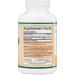 Magnesium Chloride Capsules 1000mg - Supports Digestive & Bone Health - 180 Count - Made in USA by Double Wood Supplements - Buy Online on GoSupps.com