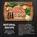 Ultra Fresh Shrimp Food - All Natural High Protein & Vitamin Rich for Crystal & Caridina Shrimp - 2.04oz - Buy Online on GoSupps.com