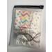 High-Quality Cotton Pacifier Chains for Newborns - 4 Pack | Stylish & Durable Baby Pacifier Bands for Girls & Boys - Buy Online on GoSupps.com