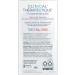 Secret Clinical Strength Invisible Solid Antiperspirant and Deodorant Completely Clean 45 g - Buy Online on GoSupps.com