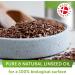 Nordicare 100% Pure Linseed Oil for Wood - Food-Safe & Natural - 84.5oz - Made in Denmark - Buy Online on GoSupps.com
