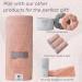 VOLO Hero Cloud Pink Hair Towel - Ultra Soft & Super Absorbent Nanoweave Fabric - Reduce Dry Time by 50% - Large Towel Wrap for All Hair Types - Anti Frizz & Anti Breakage - 1 Pack - Buy Online on GoSupps.com