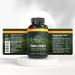 Primal Harvest Sea Moss Capsules with Bladderwack and Irish Sea Moss Chlorella Broccoli Seed Extract Plant-Based Supplements for Adults - Buy Online on GoSupps.com