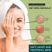 Auromere Ayurvedic Neem Balm - 34% Neem Oil Cream for Rosacea, Eczema & Psoriasis - Soothes Dry, Itchy Skin - 2oz - Buy Online on GoSupps.com