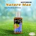 Nature Max Mustard Oil Essential Oils Pure Natural Undiluted Pure for Hair Skin Food & Kitchen Care Cold Pressed Premium (1Pack 2.70 oz / 80 ml)  - Buy Online on GoSupps.com