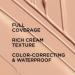 It Cosmetics Bye Bye Under Eye Concealer 24.0 Medium Beige - Full Coverage Anti-Aging Waterproof | Shop Internationally - Buy Online on GoSupps.com