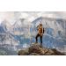 CamelBak Chute Mag 32oz BPA-Free Water Bottle - Tritan Renew, Lagoon - Buy Online on GoSupps.com