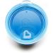 Munchkin Splash 7oz Cups with Trainer Lids - Green/Blue - 1 Piece Assortment - Buy Online on GoSupps.com