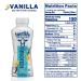 Fairlife Nutrition Plan Vanilla 11.5 fl oz 12pk - Pack of 12 - Buy Online on GoSupps.com