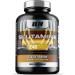 Glutamine Capsules - 3000mg L-Glutamine, D3 & B12 - Vegan & Vegetarian - 240 Capsules, 40 Servings - Buy Online on GoSupps.com