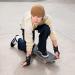 NoCry Wrist Braces - Wrist Support for Skateboarding, Snowboarding, Rollerblading | Small Size, Soft Material - Buy Online on GoSupps.com