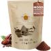 MySuperfoods Organic Cacao Powder  Pure & Unsweetened | Mood Enhancer & Cardiovascular Health | Natural Source of Magnesium | 500g