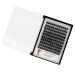 Vayator Professional Makeup Individual Cluster Eyelashes - 14-20mm Mixed - False Eyelash Extension - Buy Online on GoSupps.com
