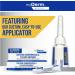 Myderm Medical 5% Lidocaine Hemorrhoidal Ointment - Maximum Strength 1oz Tube - USA Made for Hemorrhoid Relief - Buy Online on GoSupps.com