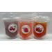 Fruity Red Selection Boba Bubble Tea Make at Home Kit 6-9 Extra Large Drinks - Buy Online on GoSupps.com
