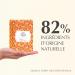 TAAJ | Delhicieux Ayurvedic Soap | Gently Cleanses the Skin | Maintains the Natural Balance of the Skin | The Skin is Soft and Supple | Made in France | Vegan | CrueltyFree | Lot of 3x100GR - Buy Online on GoSupps.com