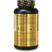 Test XT Natural Testosterone Booster with Tongkat Ali  KSM 66 Ashwagandha  Primavie - Muscle Builder Supplement - 60 Veggie T Pills - Buy Online on GoSupps.com