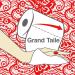 Renova Grand Royal 4-Ply Toilet Paper - 6 Rolls Premium Comfort Soft & Strong - International Shipping Available - Buy Online on GoSupps.com