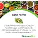 Nature's Plus Bone Power with Boron â€“ 180 Softgels for Stronger Bones - Buy Online on GoSupps.com