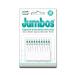 Staino Jumbos Interdental Brushes conical 10 pieces pack