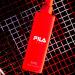 FILA RED for Men - Classic Intense Long Lasting Men's Fragrance For Day And Night Wear - Notes Of Bergamot Lemon Lime Jasmin And Sandalwood - Streamlined Portable Bottle Design - 8.4 Oz Fresh 8.4 Ounce (Pack of 1) - Buy Online on GoSupps.com