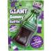 Giant Gummy Novelty Sweets Flavored Gummy Jelly Gift Pack (Pack Of 2 Assorted) - Buy Online on GoSupps.com