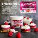 8 Flavor Tasting Powder Mix Pack | 8x30g Low-Calorie Samples | Versatile Flavor Boost for Food & Drinks - Buy Online on GoSupps.com